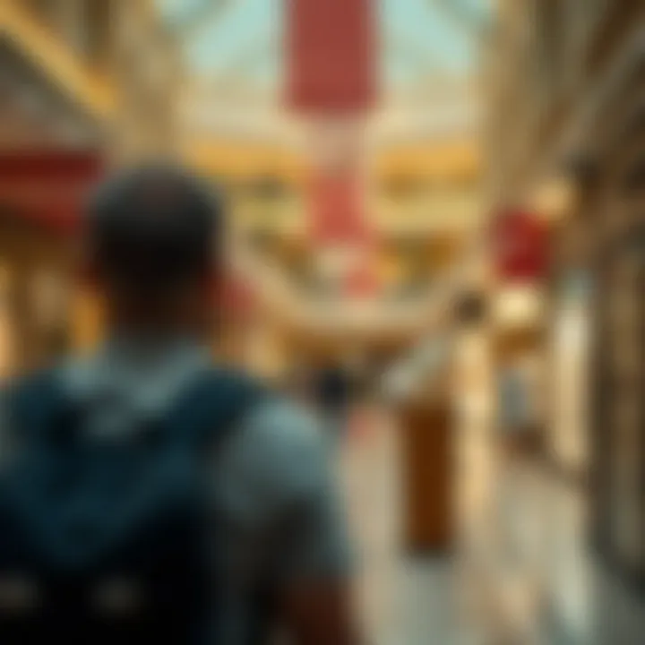 Notable Exploring the Premier Outlet Experience in Dubai