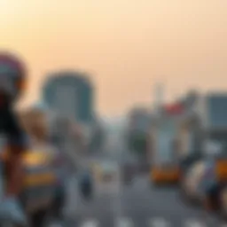 Exploring the Satwa Map: Insights into Dubai's Vibrant Community Introduction