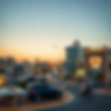 Exploring the Satwa Map: Insights into Dubai's Vibrant Community Summary