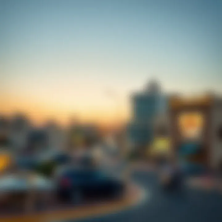 Exploring the Satwa Map: Insights into Dubai's Vibrant Community Summary