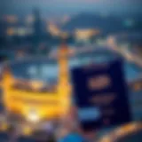 Saudi Arabia Visa Application Form