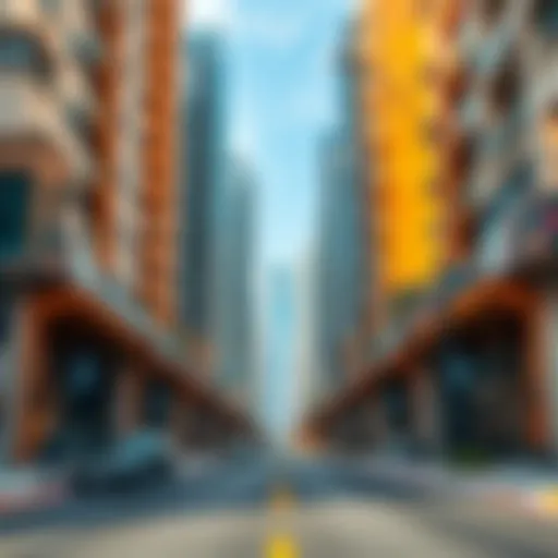 Exploring the Seven Cities: A Comprehensive Guide to Urban Living in Dubai Introduction