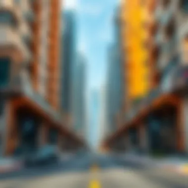 Exploring the Seven Cities: A Comprehensive Guide to Urban Living in Dubai Introduction Exploring the Seven Cities: A Comprehensive Guide to Urban Living in Dubai Introduction