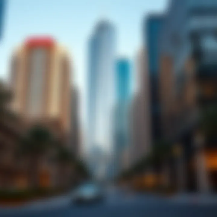 Notable Exploring the Seven Cities: A Comprehensive Guide to Urban Living in Dubai