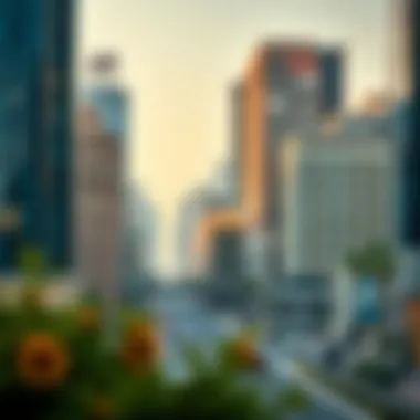Exploring the Seven Cities: A Comprehensive Guide to Urban Living in Dubai Summary Exploring the Seven Cities: A Comprehensive Guide to Urban Living in Dubai Summary