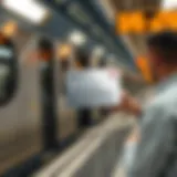 Exploring the Silver Card System of the Dubai Metro Introduction
