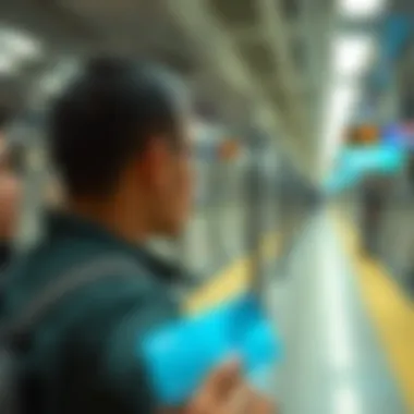 Notable Exploring the Silver Card System of the Dubai Metro Notable Exploring the Silver Card System of the Dubai Metro