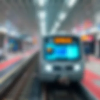 Exploring the Silver Card System of the Dubai Metro Summary Exploring the Silver Card System of the Dubai Metro Summary