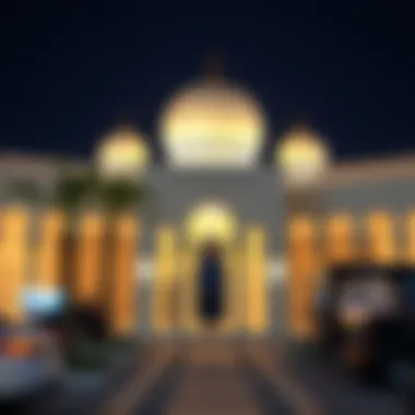 Useful Travel Tips for UAE Residents Visiting Saudi Arabia Travel Tips for UAE Residents