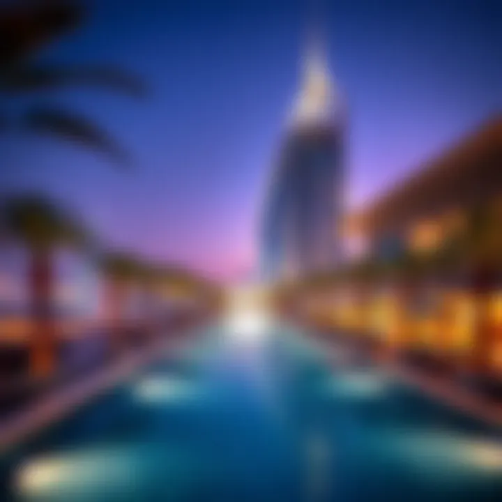 Exploring the World Island Project in Dubai: A Comprehensive Overview Summary
