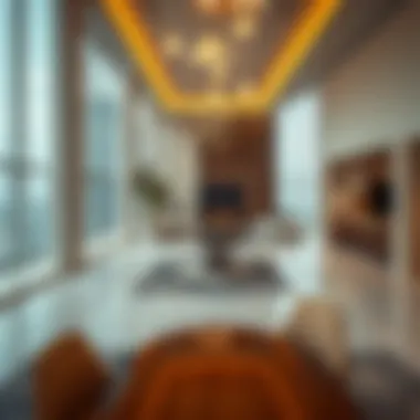 Notable Exploring Thuraya Tower One: A Comprehensive Insight into Dubai's Real Estate Gem Notable Exploring Thuraya Tower One: A Comprehensive Insight into Dubai's Real Estate Gem
