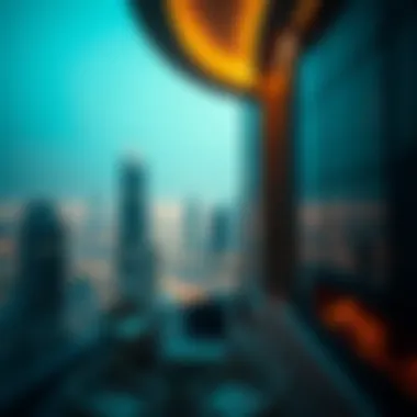 Exploring Thuraya Tower One: A Comprehensive Insight into Dubai's Real Estate Gem Summary Exploring Thuraya Tower One: A Comprehensive Insight into Dubai's Real Estate Gem Summary
