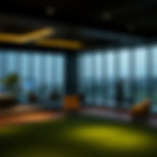 Exploring Top Golf Offers in Dubai Introduction