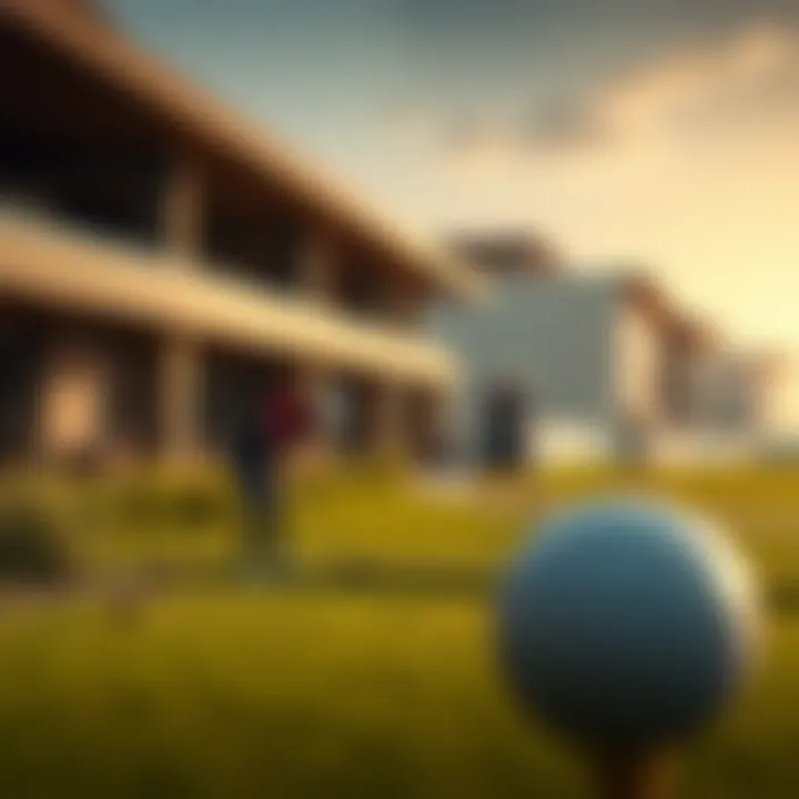 Notable Exploring Top Golf Offers in Dubai