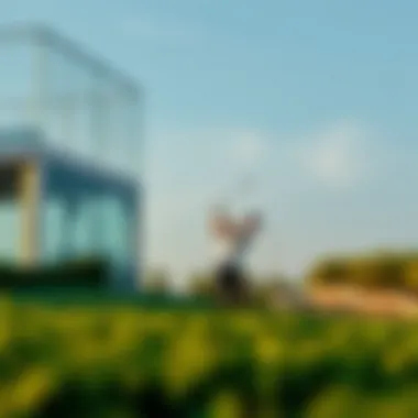 Exploring Top Golf Offers in Dubai Summary