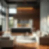 Exploring Tricon Interiors LLC: A Comprehensive Overview Introduction