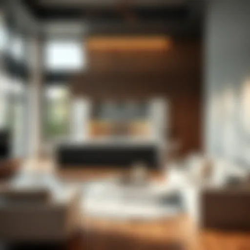 Exploring Tricon Interiors LLC: A Comprehensive Overview Introduction