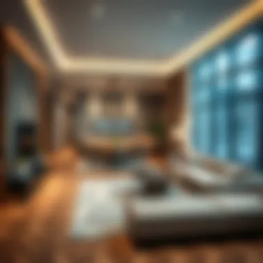 Notable Exploring Tricon Interiors LLC: A Comprehensive Overview Notable Exploring Tricon Interiors LLC: A Comprehensive Overview