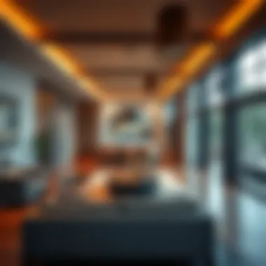 Exploring Tricon Interiors LLC: A Comprehensive Overview Summary Exploring Tricon Interiors LLC: A Comprehensive Overview Summary