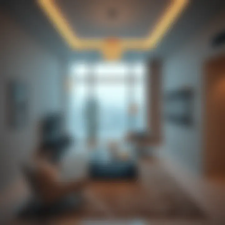 Exploring Two-Bedroom Apartments in Al Nahda, Dubai Summary