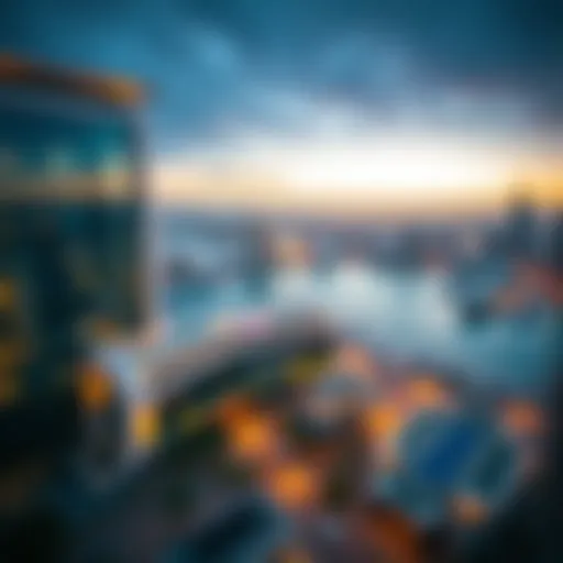 Overview of UAE visa categories