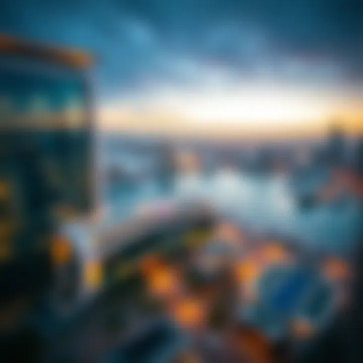 Overview of UAE visa categories