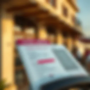 Tourist visa information