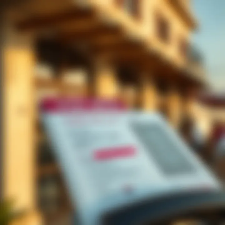 Tourist visa information
