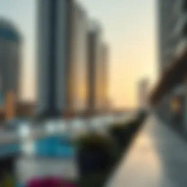 Innovative Real Estate Development in Dubai Real estate development in Dubai