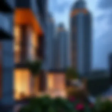 Architectural Marvel of Vera Residences Architectural marvel of Vera Residences