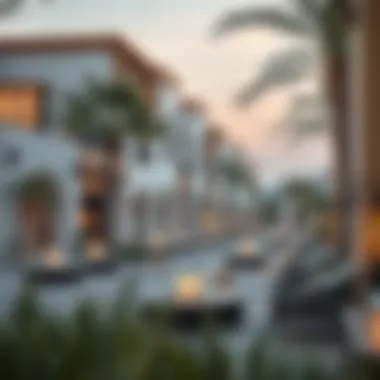 Notable Exploring Villanova: A Distinctive Residential Community in Dubai Notable Exploring Villanova: A Distinctive Residential Community in Dubai