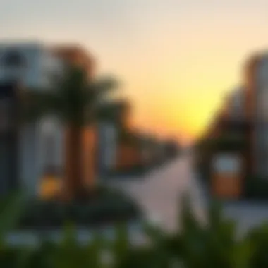 Exploring Villanova: A Distinctive Residential Community in Dubai Summary Exploring Villanova: A Distinctive Residential Community in Dubai Summary