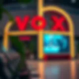 Exploring Vox Cinema at City Walk: A Comprehensive Guide Introduction