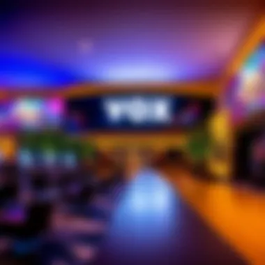 Notable Exploring Vox Cinema at City Walk: A Comprehensive Guide Notable Exploring Vox Cinema at City Walk: A Comprehensive Guide