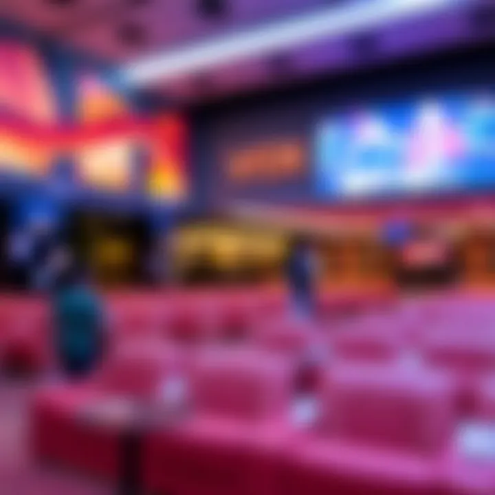 Exploring Vox Cinema at City Walk: A Comprehensive Guide Summary