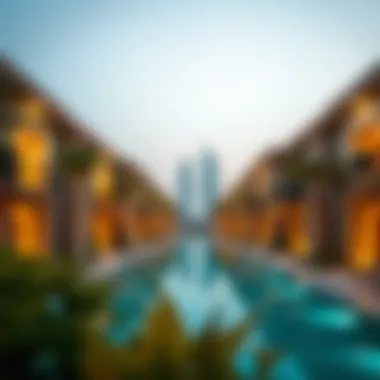 Residential and Commercial Properties in Dubai Residential and commercial properties in Dubai