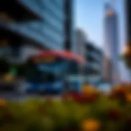 F41 Bus Timings Business Bay Introduction