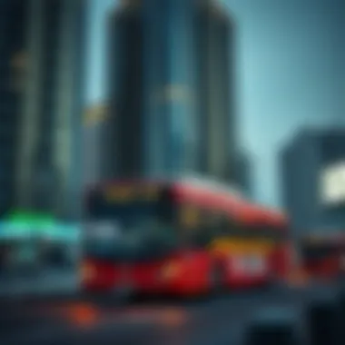 Notable F41 Bus Timings Business Bay Notable F41 Bus Timings Business Bay