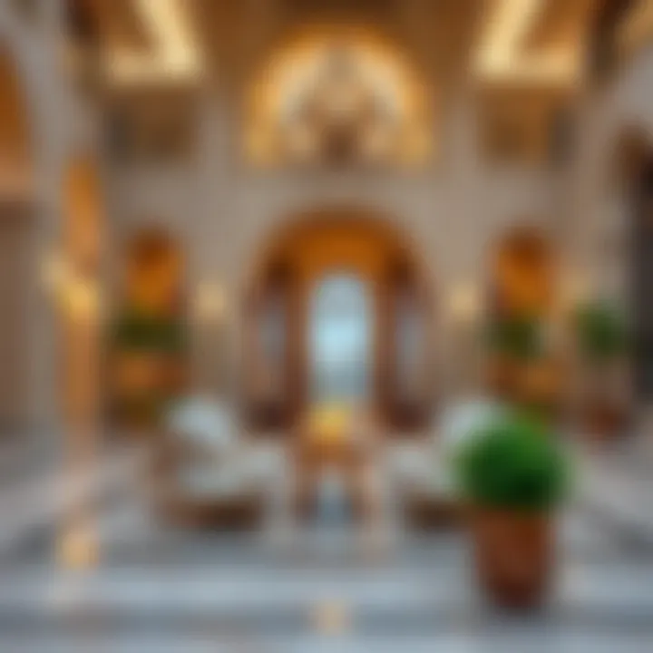 Notable Fäm Properties in Dubai: Comprehensive Insights for Smart Investment