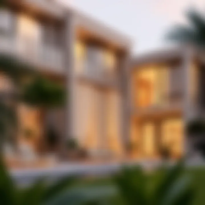 Fäm Properties in Dubai: Comprehensive Insights for Smart Investment Summary