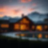 Family Chalets in Dubai: A Comprehensive Guide Introduction