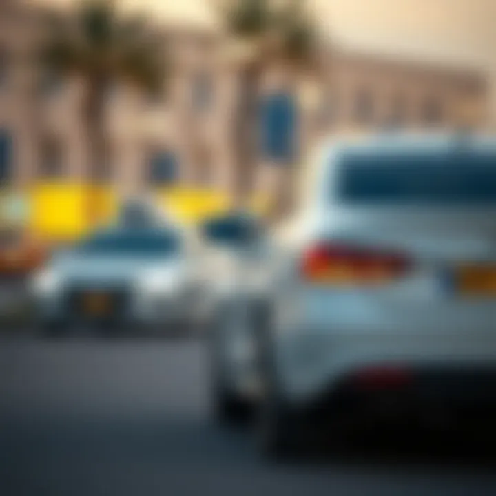 Notable Finding the Best Rental Car in Dubai
