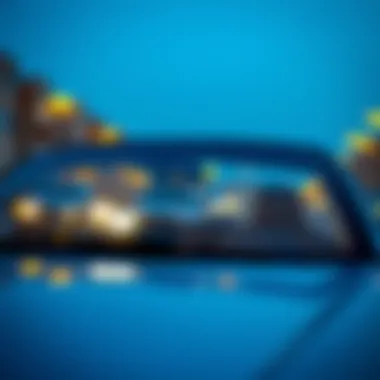 Finding the Best Rental Car in Dubai Summary