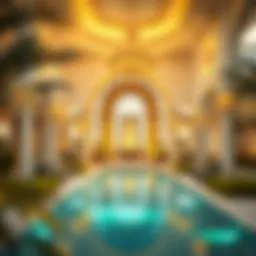 Gardenia Aldar: A Comprehensive Exploration of Dubai's Distinctive Real Estate Offering Introduction