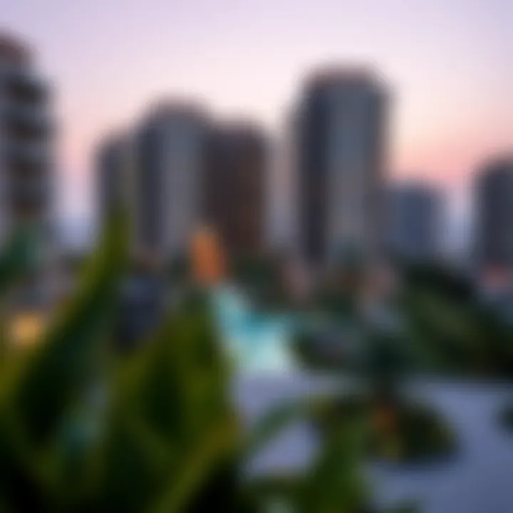 Notable Gardenia Aldar: A Comprehensive Exploration of Dubai's Distinctive Real Estate Offering