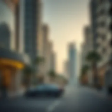 Navigating Dubai's real estate market