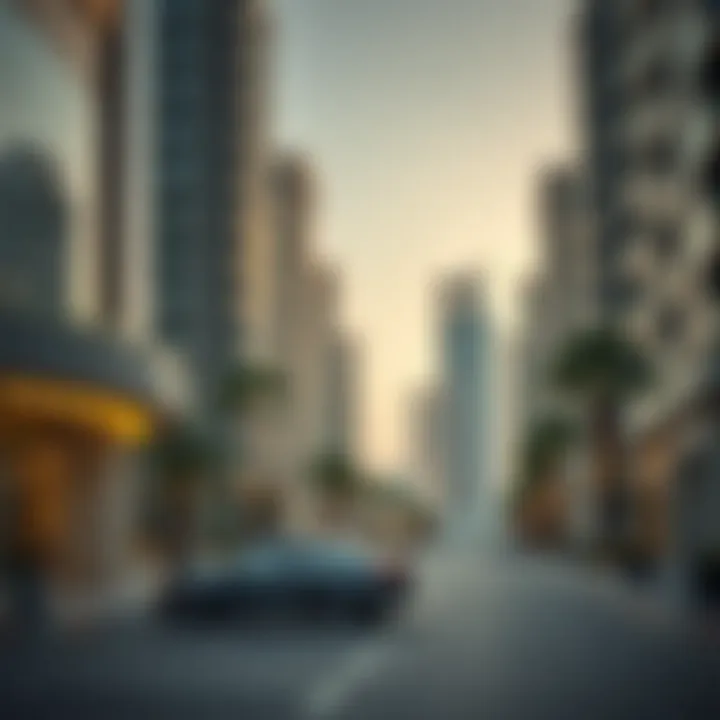Navigating Dubai's real estate market