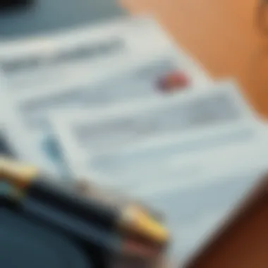 Essential Documents for Overstay Fine Inquiry Required documents for fine inquiry