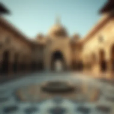 Ibn Battuta's Legacy: A Guide to His Life and Travels Introduction Ibn Battuta's Legacy: A Guide to His Life and Travels Introduction