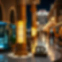 Iftar Timing in Dubai: A Comprehensive Guide Introduction